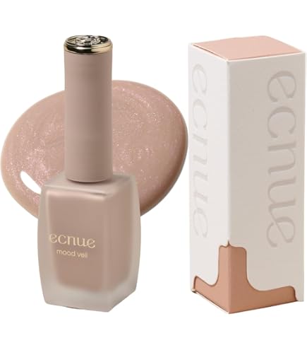 Amazon.co.jp: 【公式】ecnue clef クレフ 速乾 ネイルポリッシュ 10ml